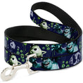 Load image into Gallery viewer, Dog Leash - Monsters University Sully & Mike Poses/GRRRRR!
