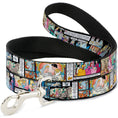 Load image into Gallery viewer, Dog Leash - Cinderella Movie Panels & Quotes
