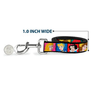 Dog Leash - Disney Princess Blocks