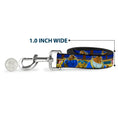 Load image into Gallery viewer, Dog Leash - Beast & Belle Ball Scene Poses
