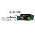 Load image into Gallery viewer, Dog Leash - Anna & Hans/Anna & Kristoff Poses
