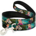 Load image into Gallery viewer, Dog Leash - Anna & Hans/Anna & Kristoff Poses
