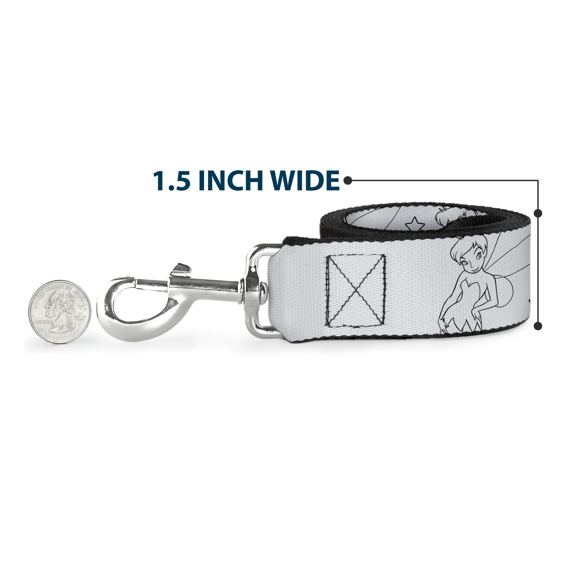 Dog Leash - Up Adventure Book Snapshots/Post Cards