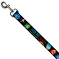 Load image into Gallery viewer, Dog Leash - INSIDE OUT/Emotion Expressions/EVERY DAY IS FULL OF EMOTIONS
