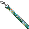 Load image into Gallery viewer, Dog Leash - Olaf Garden Scenes
