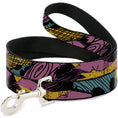 Load image into Gallery viewer, Dog Leash - Nightmare Before Christmas Sally Dress Patchwork
