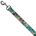 Load image into Gallery viewer, Dog Leash - The Jungle Book Scenes
