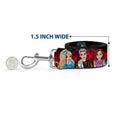 Load image into Gallery viewer, Dog Leash - Stitch Hula Dance 5-Poses
