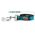 Load image into Gallery viewer, Dog Leash - Nemo & Dory Poses
