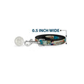 Load image into Gallery viewer, Dog Leash - Snow White/Dwarves/Old Witch/Evil Queen Scenes

