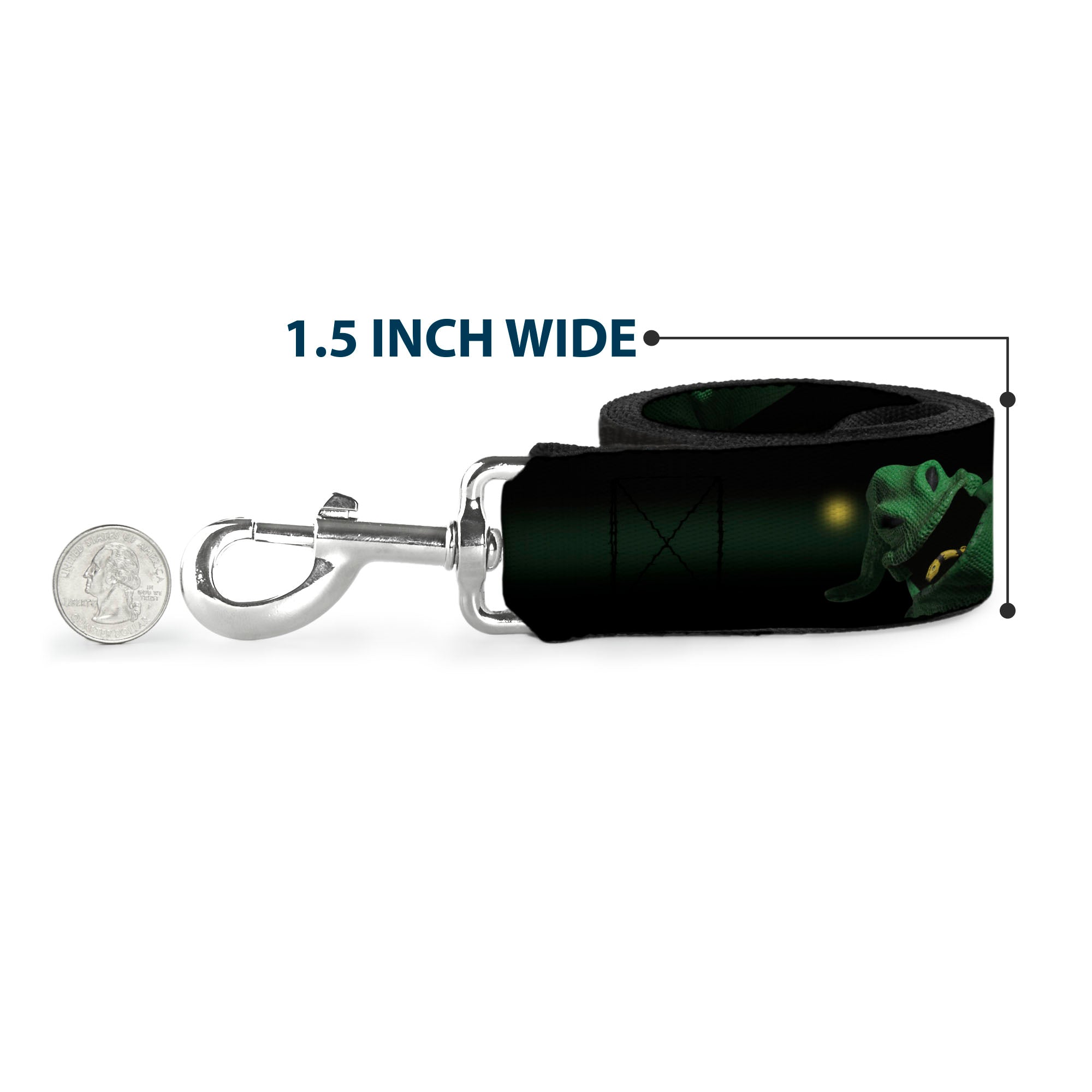 Dog Leash - Snow White/Dwarves/Old Witch/Evil Queen Scenes