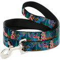 Load image into Gallery viewer, Dog Leash - Lilo & Stitch 5-Scene Blocks
