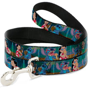 Dog Leash - Lilo & Stitch 5-Scene Blocks