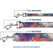 Dog Leash - Dory & 5-Friends Under the Sea