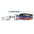 Load image into Gallery viewer, Dog Leash - Dory & 5-Friends Under the Sea
