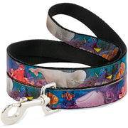 Dog Leash - Dory & 5-Friends Under the Sea