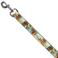Load image into Gallery viewer, Dog Leash - Lady 3-Scene Poses
