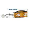 Load image into Gallery viewer, Dog Leash - Jack Sparrow's Flag Icons/Black Pearl/Sharks Blues
