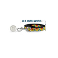 Load image into Gallery viewer, Dog Leash - Disney Pixar Luxo Ball Repeat White/Yellow/Blue/Red
