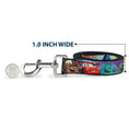 Load image into Gallery viewer, Dog Leash - Disney Pixar 7-Movie Character Collage
