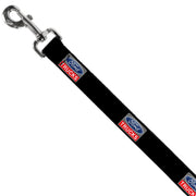 Dog Leash - Ford Trucks Logo REPEAT