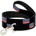 Load image into Gallery viewer, Dog Leash - Ford Trucks Logo REPEAT
