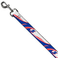 Load image into Gallery viewer, Dog Leash - Kyle Larson #5 Car Scheme White/Blue/Red
