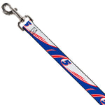 Dog Leash - Kyle Larson #5 Car Scheme White/Blue/Red