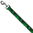 Load image into Gallery viewer, Dog Leash - The Hulk Stacked

