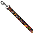 Load image into Gallery viewer, Dog Leash - DC Bombshell Pin-Up Girls

