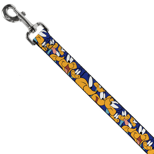 Dog Leash - Road Runner Expressions Stacked