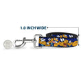 Load image into Gallery viewer, Dog Leash - Road Runner Expressions Stacked
