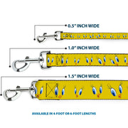 Dog Leash - Tweety Bird Expressions2
