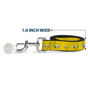 Dog Leash - Tweety Bird Expressions2