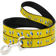 Dog Leash - Tweety Bird Expressions2