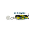 Load image into Gallery viewer, Dog Leash - Tweety Bird CLOSE-UP Expressions Baby Blue
