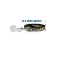 Load image into Gallery viewer, Dog Leash - Wile E. Coyote Expressions Stacked
