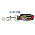 Load image into Gallery viewer, Dog Leash - Classic DOCTOR STRANGE Comic Book Title/4-Poses
