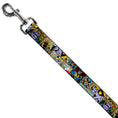 Load image into Gallery viewer, Dog Leash - Thanos Comic Scene Blocks

