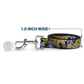 Load image into Gallery viewer, Dog Leash - Thanos Comic Scene Blocks
