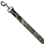 Dog Leash - Mossy Oak Break-Up Infinity
