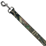 Dog Leash - Mossy Oak Break-Up Infinity