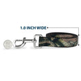 Load image into Gallery viewer, Dog Leash - Mossy Oak Break-Up Infinity
