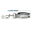 Load image into Gallery viewer, Dog Leash - Mossy Oak Country Roots Snowdrift Camo White
