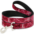 Load image into Gallery viewer, Dog Leash - Mossy Oak Elements Anemone Agua Camo Pink
