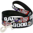Load image into Gallery viewer, Dog Leash - Shredder Poses BAD NEVER LOOKED THIS GOOD
