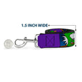Load image into Gallery viewer, Dog Leash - Classic Teenage Mutant Ninja Turtles Action Poses/TEAM TURTLES

