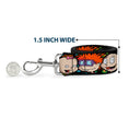 Load image into Gallery viewer, Dog Leash - Rugrats Character Faces CLOSE-UP
