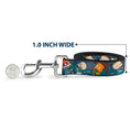 Load image into Gallery viewer, Dog Leash - Rugrats Cookie Scene

