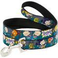 Load image into Gallery viewer, Dog Leash - Rugrats Cookie Scene
